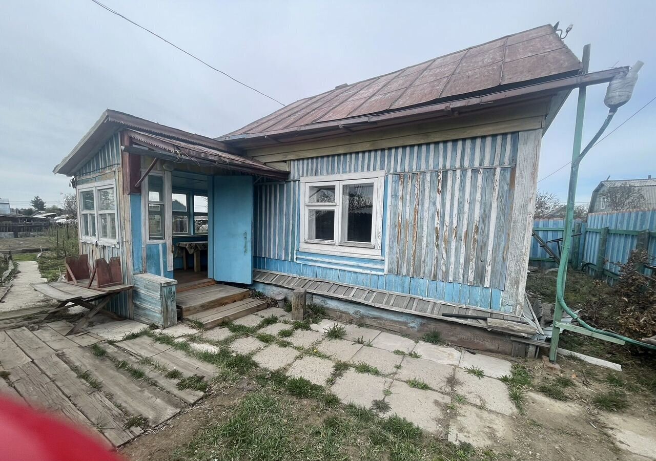 дом г Усолье-Сибирское снт Березка 16, 7-й квартал фото 29