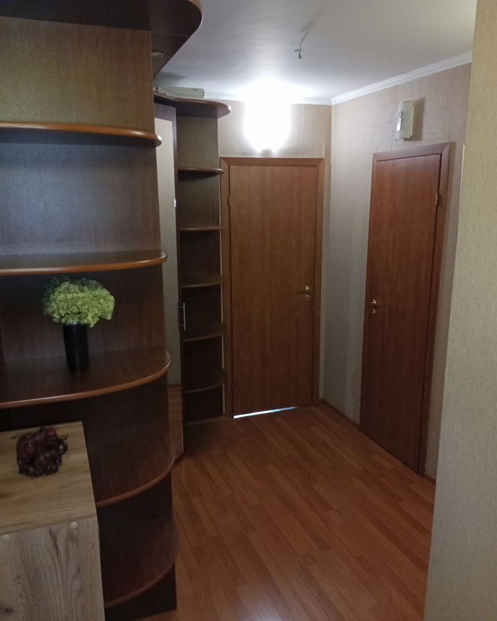 квартира г Мытищи ул Индустриальная 7к/3 фото 23