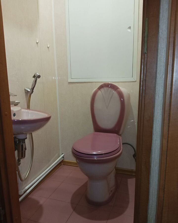квартира г Мытищи ул Индустриальная 7к/3 фото 25