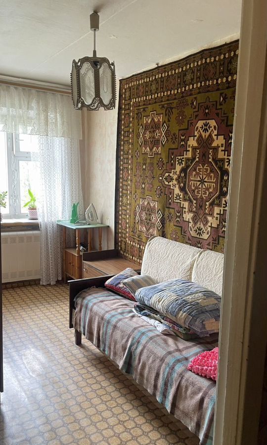 квартира г Балабаново Балабаново-1 ул Московская 3 фото 6