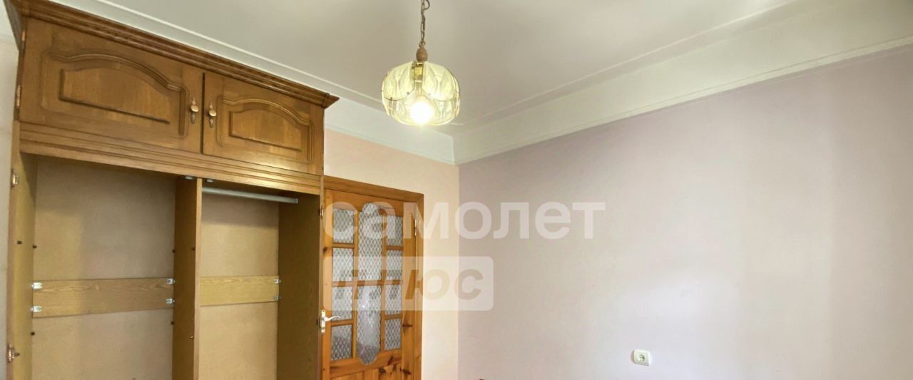квартира г Махачкала р-н Ленинский просп. Петра 1, 109В фото 12