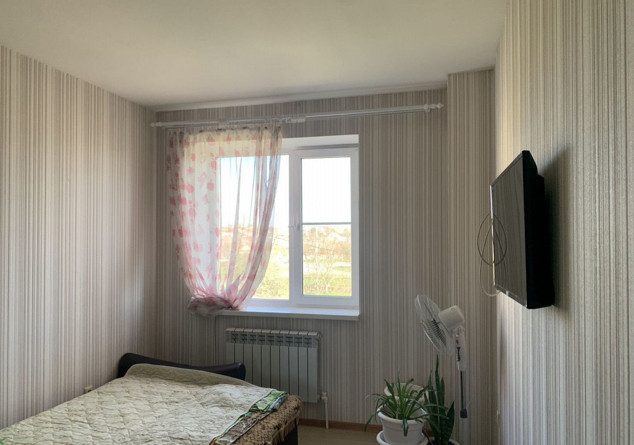 квартира р-н Темрюкский г Темрюк ул Бувина 286 Темрюкское городское поселение фото 3