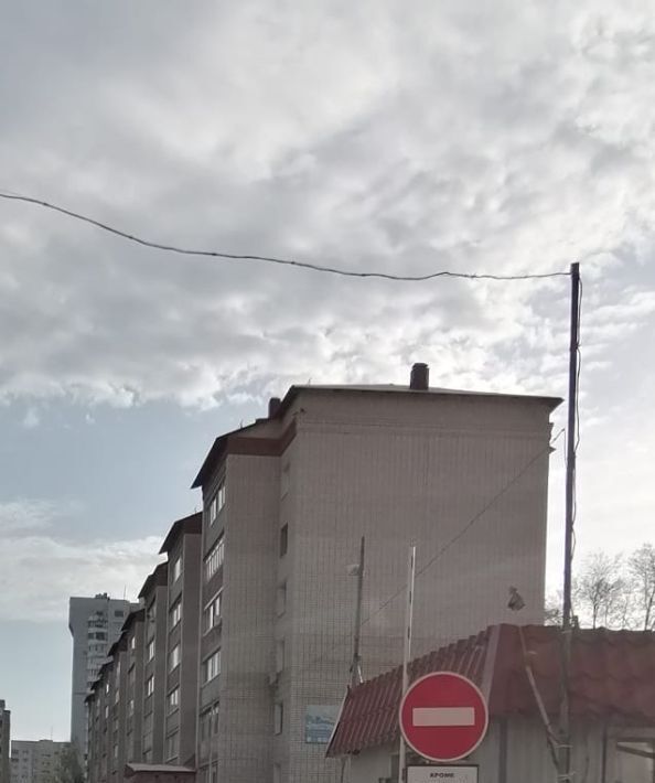квартира г Ульяновск р-н Заволжский б-р Пензенский 15 фото 9