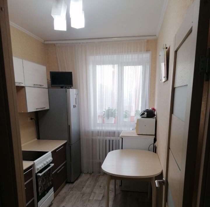 квартира г Ульяновск р-н Заволжский б-р Пензенский 15 фото 21