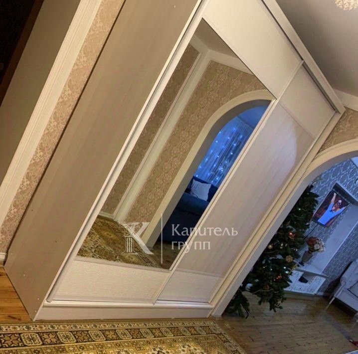 квартира г Тюмень р-н Калининский ул Николая Чаплина 132 фото 16