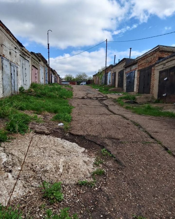 гараж г Уфа р-н Орджоникидзевский фото 3