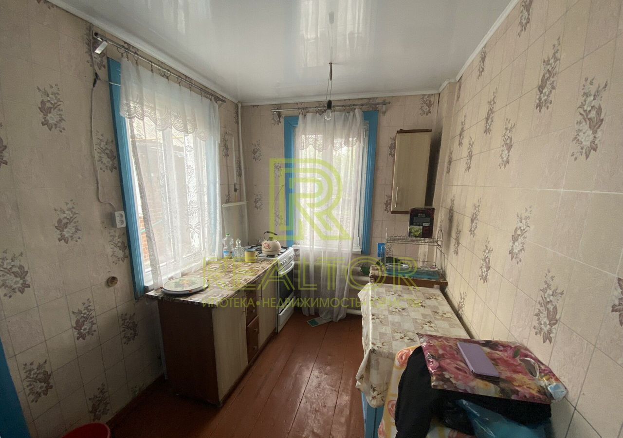 дом г Шахты ул Черкасова 33 фото 13