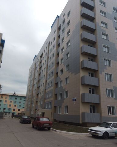 АБ район ул Социалистическая 22/1 фото