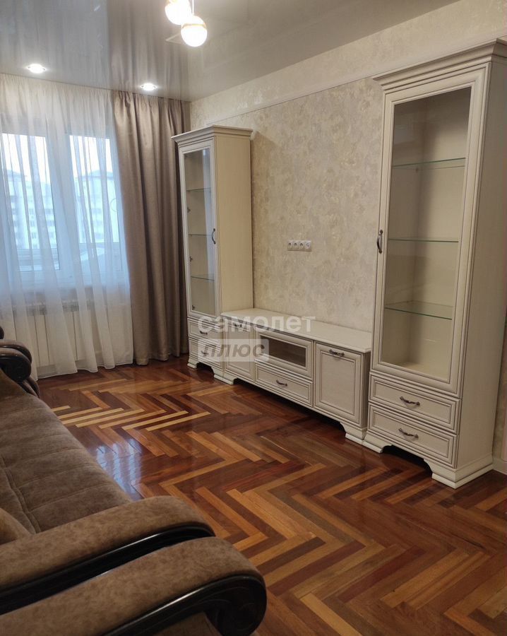 квартира г Нальчик Горная пр-кт Кулиева 6а фото 19