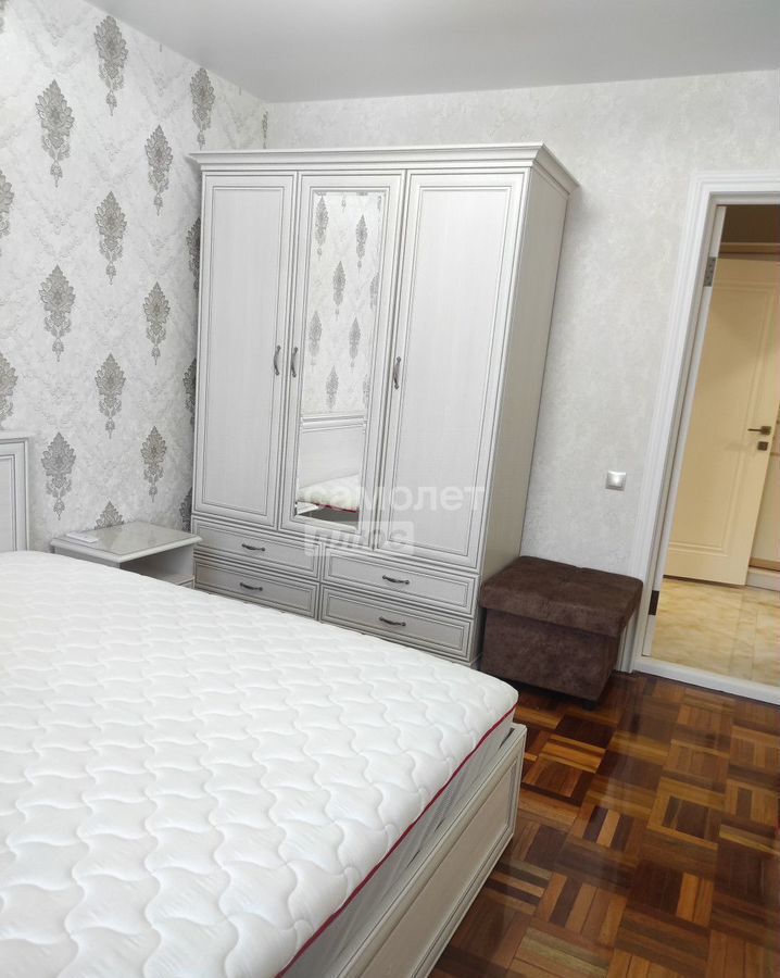 квартира г Нальчик Горная пр-кт Кулиева 6а фото 20