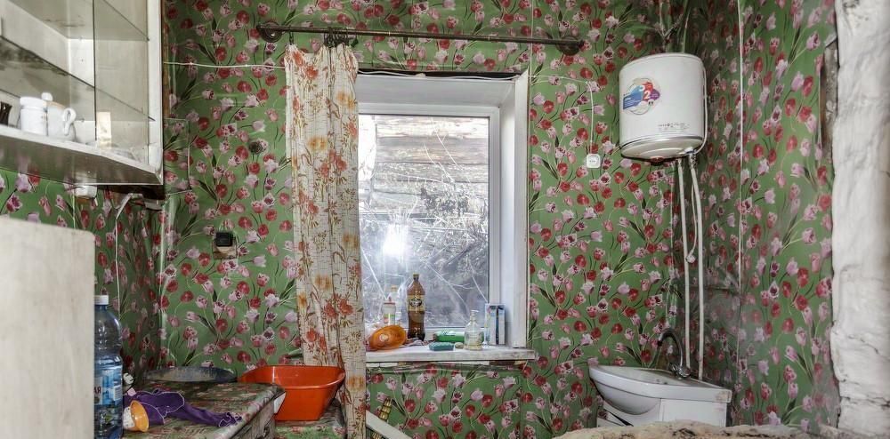 дом г Новокузнецк р-н Кузнецкий ул Братская 27 фото 10