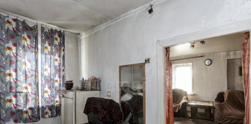 дом г Новокузнецк р-н Кузнецкий ул Братская 27 фото 6