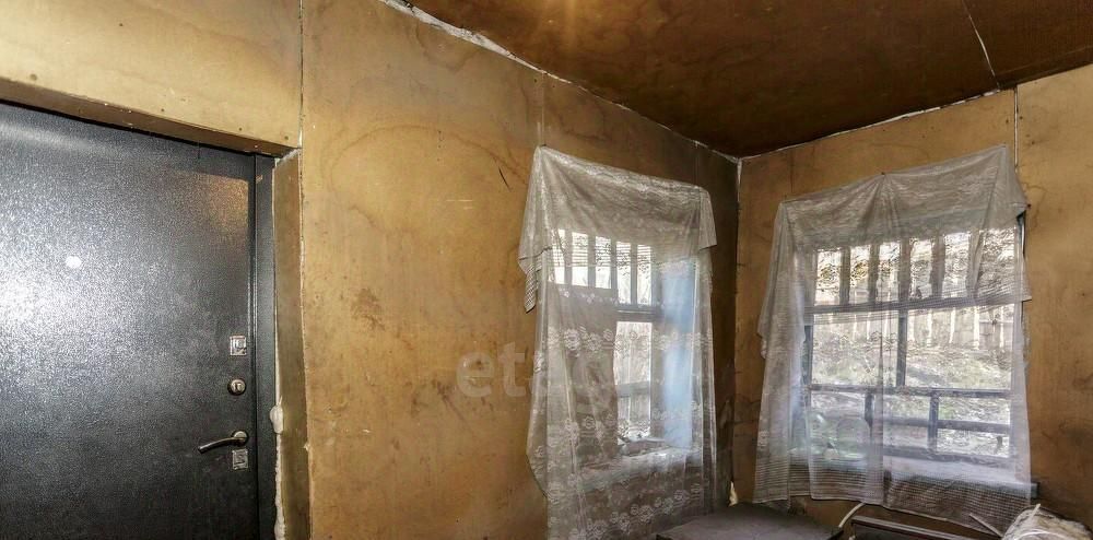 дом г Новокузнецк р-н Кузнецкий ул Братская 27 фото 12
