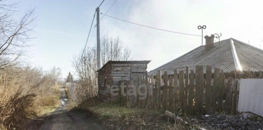 дом г Новокузнецк р-н Кузнецкий ул Братская 27 фото 15