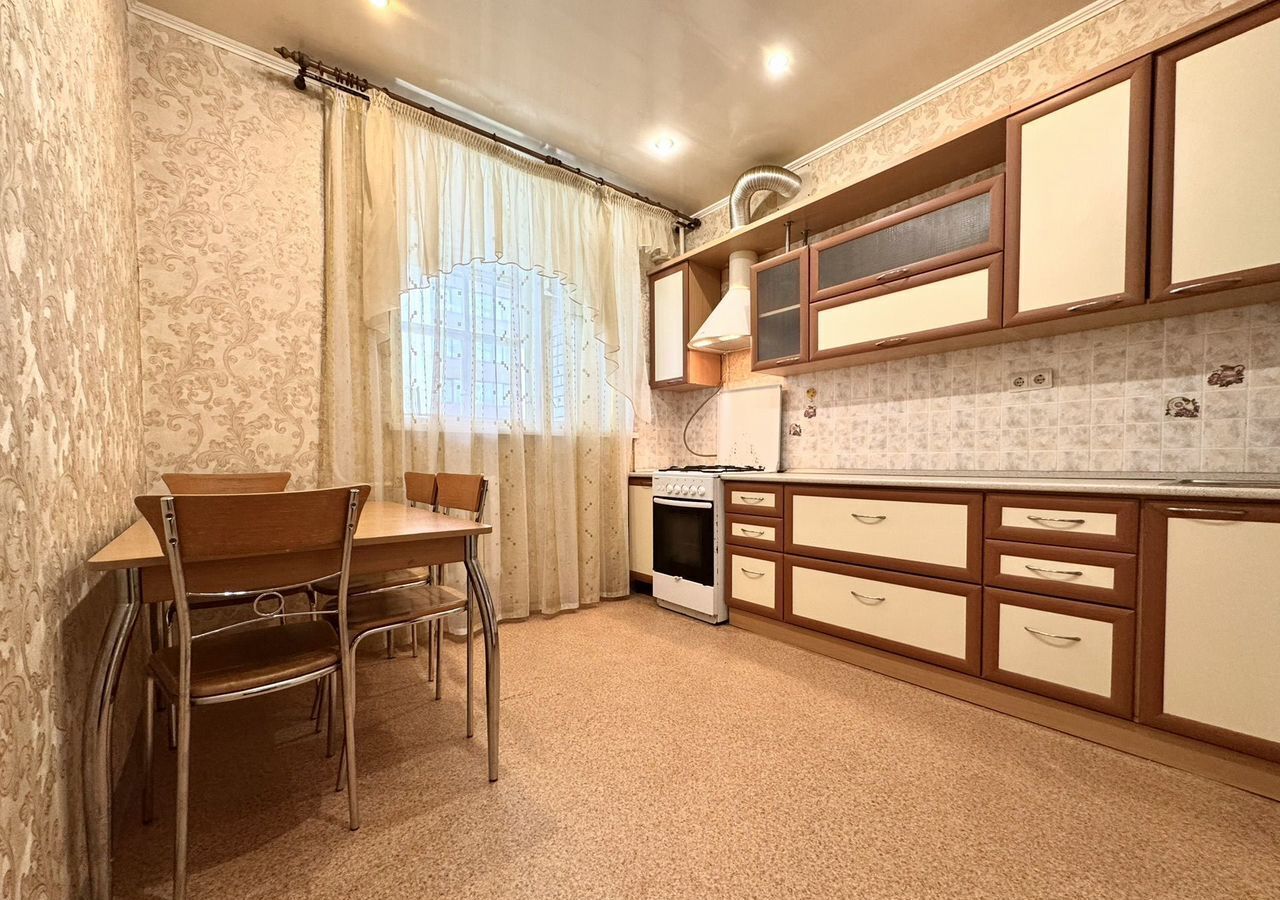 квартира г Казань р-н Советский ул 2-я Азинская 3в фото 1