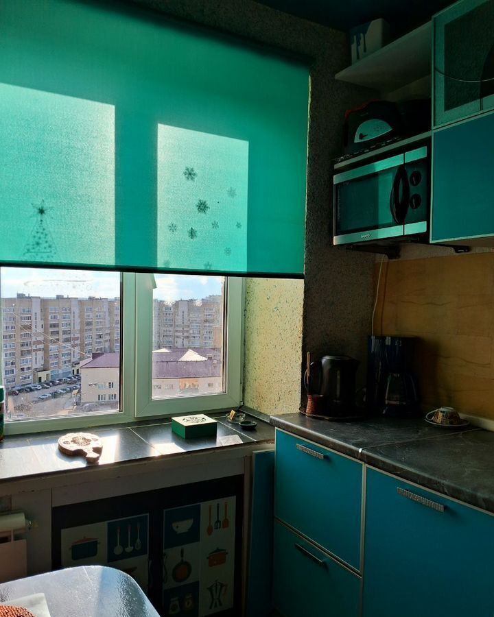 квартира г Ухта ул Интернациональная 53 фото 1