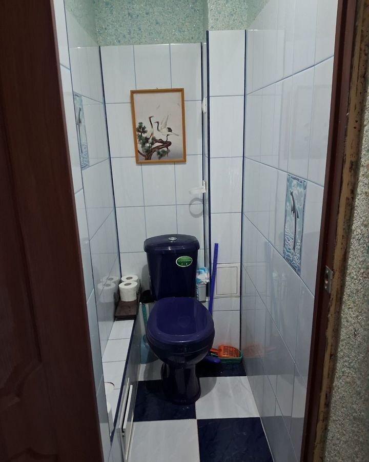 квартира г Ухта ул Интернациональная 53 фото 9
