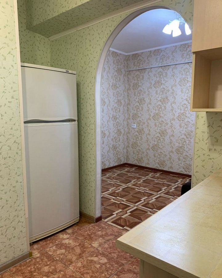 квартира р-н Темрюкский г Темрюк ул Ленина 73 Темрюкское городское поселение фото 6