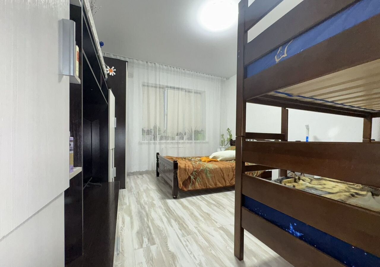 квартира г Таганрог Северо-Западный ул Нестерова 23 фото 10