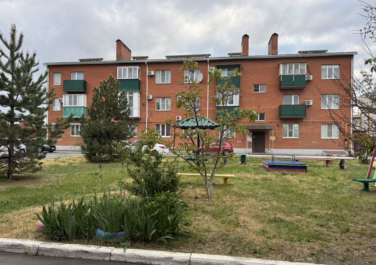 квартира г Таганрог Северо-Западный ул Нестерова 23 фото 13