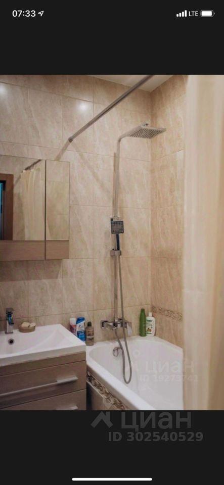 квартира г Одинцово ул Белорусская 11 ЖК «Одинцовский парк» парк, Одинцовский городской округ фото 12