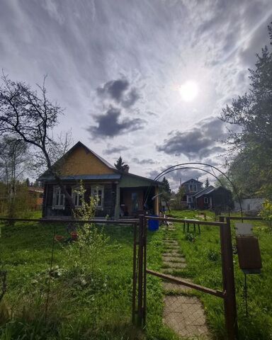 45 км, 1, д. Дьяконово, Минское шоссе фото
