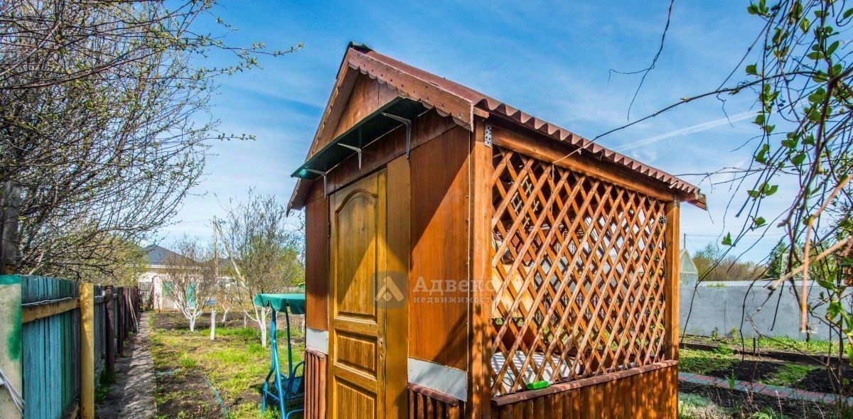 дом г Тюмень р-н Калининский ул Центральная СОСН Колос-2 тер. фото 16