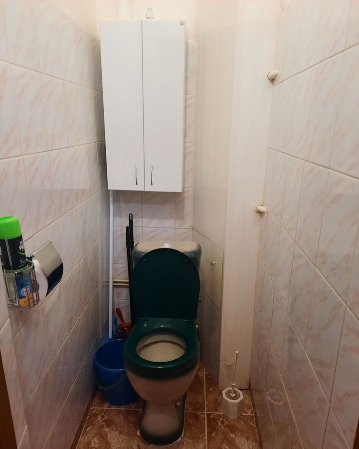квартира г Новый Уренгой ул Сибирская 45а Тюменская обл. фото 4