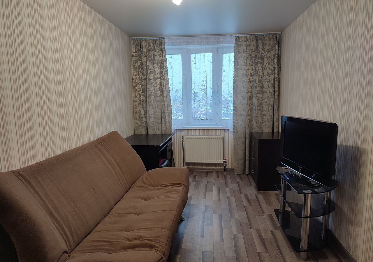квартира г Киров р-н Ленинский ул Московская 110к/1 ЖК «1-й на Московской» фото 7