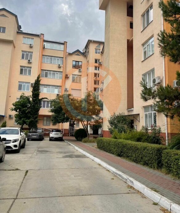 квартира г Евпатория пр-кт им.В.И.Ленина 51/50 фото 13