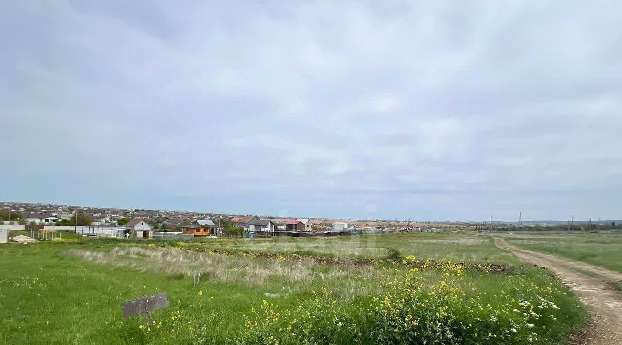 земля г Феодосия снт тер.Светоч ул Березовая фото 5