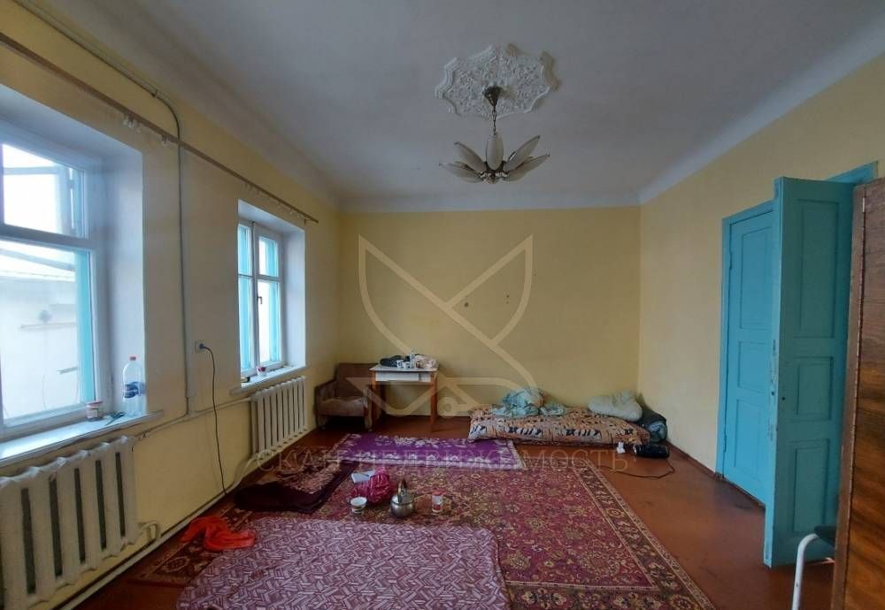 дом г Пятигорск п Горячеводский п Свободы пр-кт Калинина 137 фото 6
