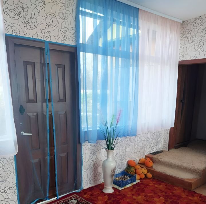 дом г Лангепас снт Ягодка ул Дружная СОНТСН фото 2