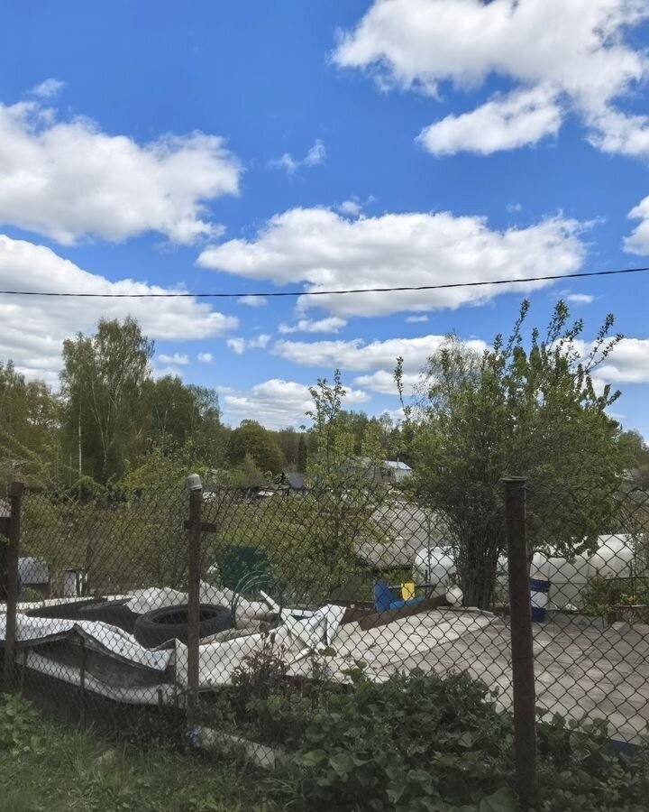 земля г Калуга ул Молодежная СНТ Берёзка фото 3