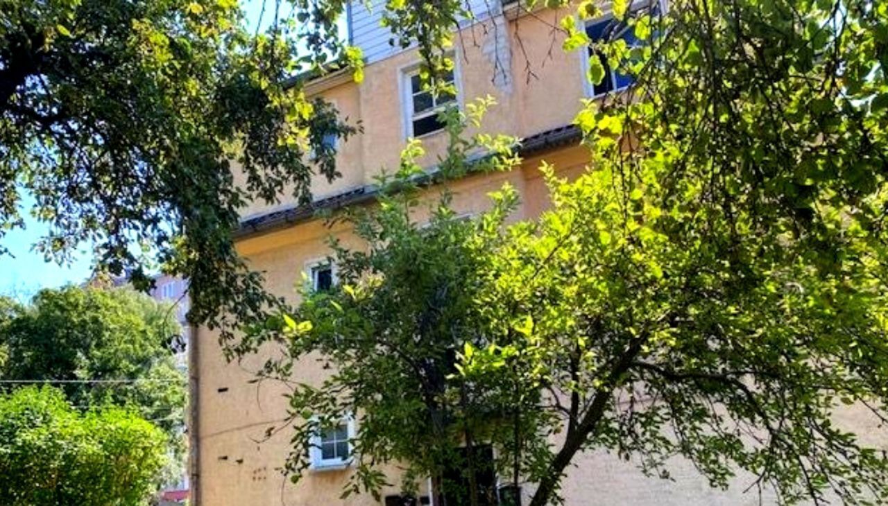 квартира г Калининград р-н Центральный ул Бассейная 37 фото 2