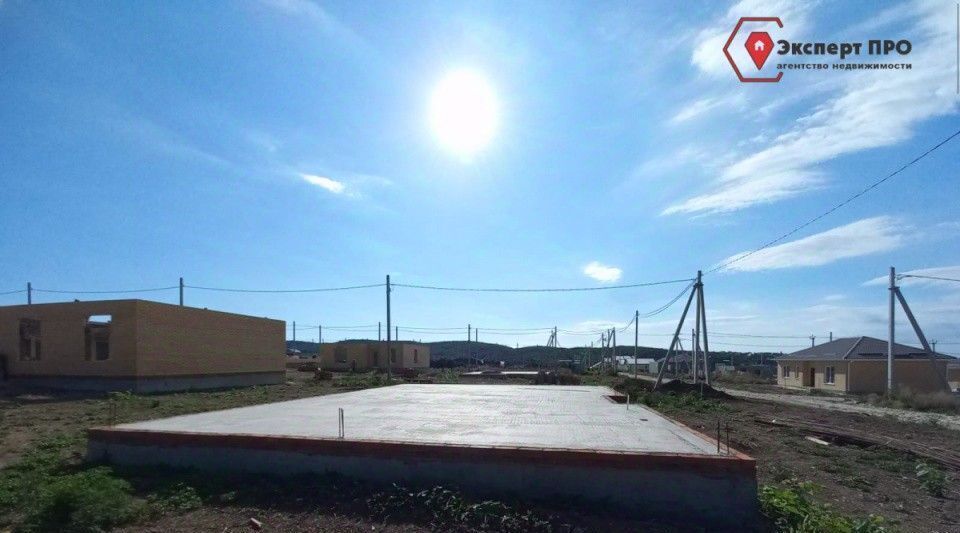 дом г Новороссийск ст-ца Раевская ул Котова фото 14