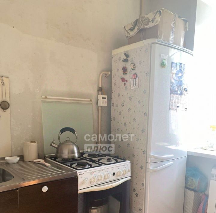квартира г Омск р-н Октябрьский ул 9-я Линия 167 фото 3