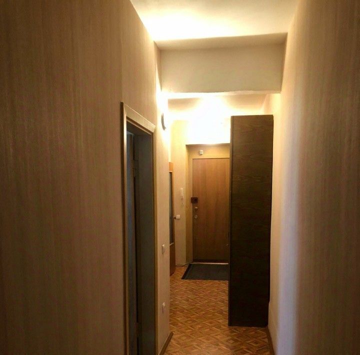 квартира г Омск р-н Центральный пр-кт Карла Маркса 10 фото 4
