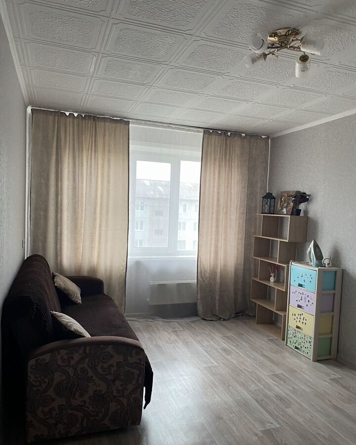 квартира г Канск ул Больничная 3 фото 1