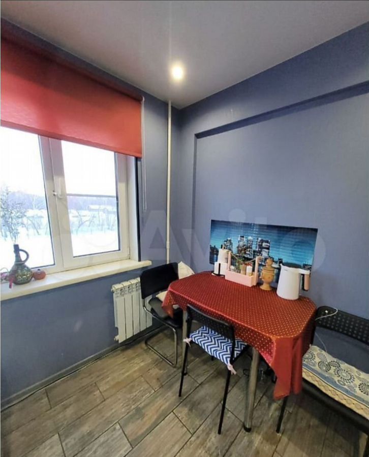квартира г Омск р-н Центральный ул 24-я Северная 206а фото 2