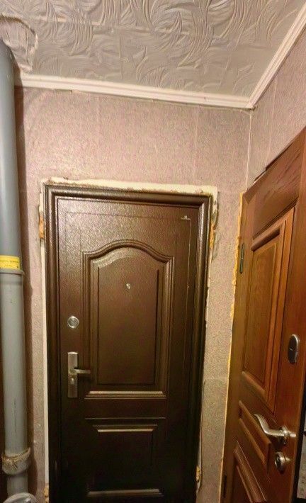 квартира г Омск р-н Кировский ул Лукашевича 2 фото 18