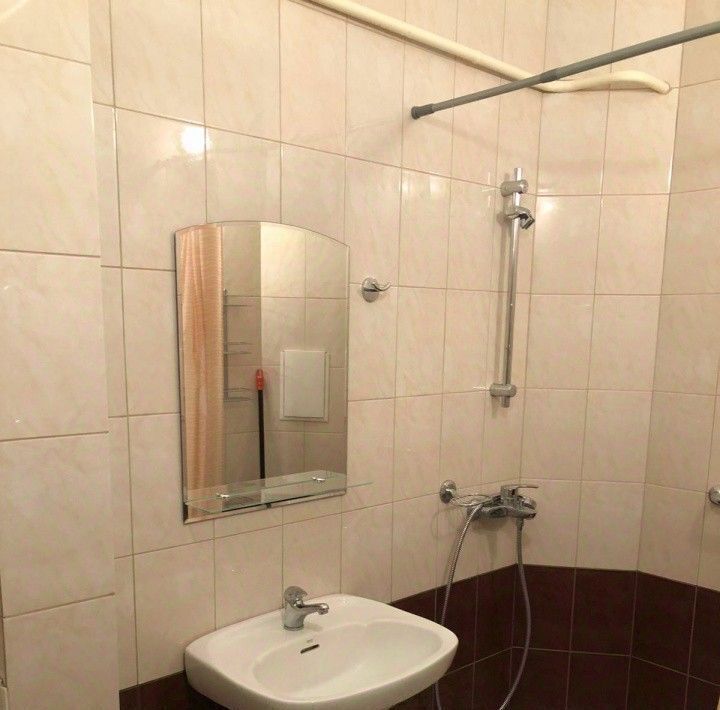 квартира г Омск р-н Центральный пр-кт Карла Маркса 10 фото 10