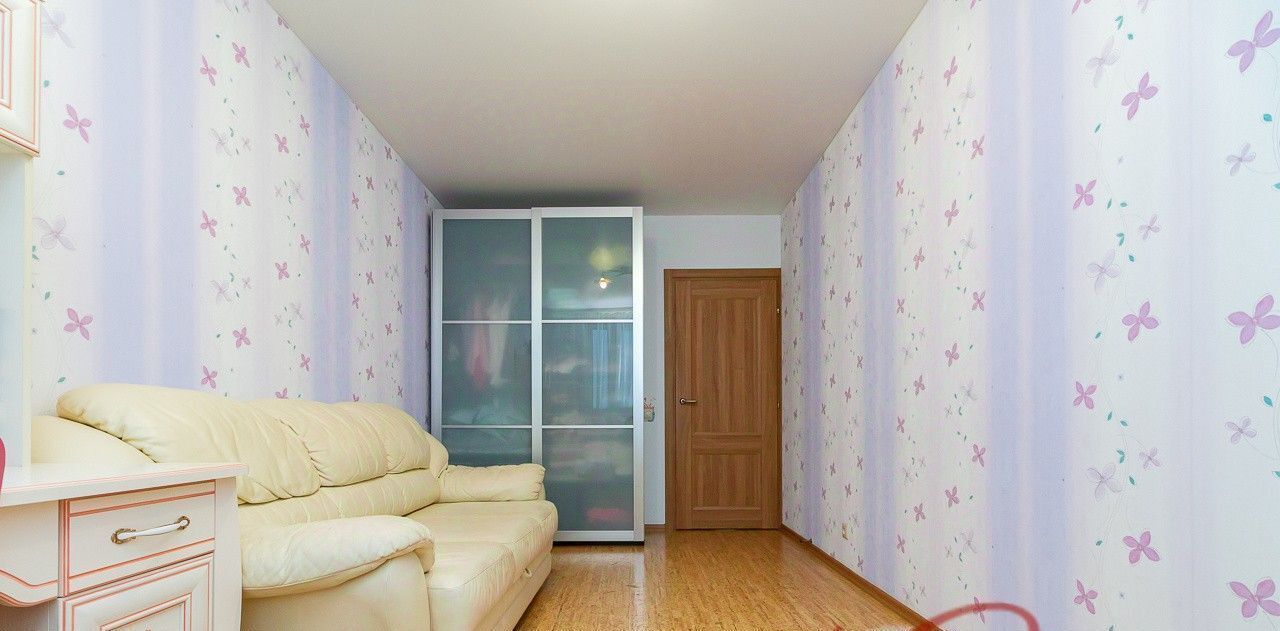 квартира г Омск р-н Кировский ул Степанца 2 фото 39