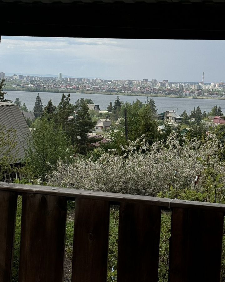 дом г Магнитогорск р-н Орджоникидзевский сад Коммунальщик фото 10