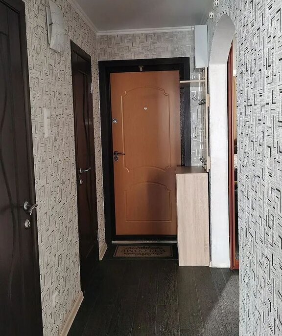 квартира г Тюмень ул Широтная 172к/2 ЖК «Юбилейный» Восточный административный округ фото 8
