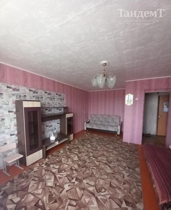 квартира г Омск р-н Октябрьский ул Кирова 6 фото 3