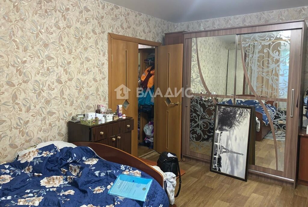 квартира г Ковров ул Куйбышева 16/1 фото 17