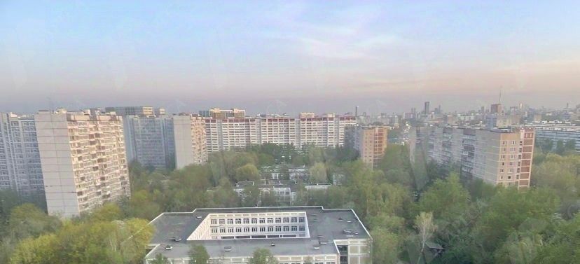 квартира г Москва метро Медведково ул Северодвинская 19 муниципальный округ Северное Медведково фото 15