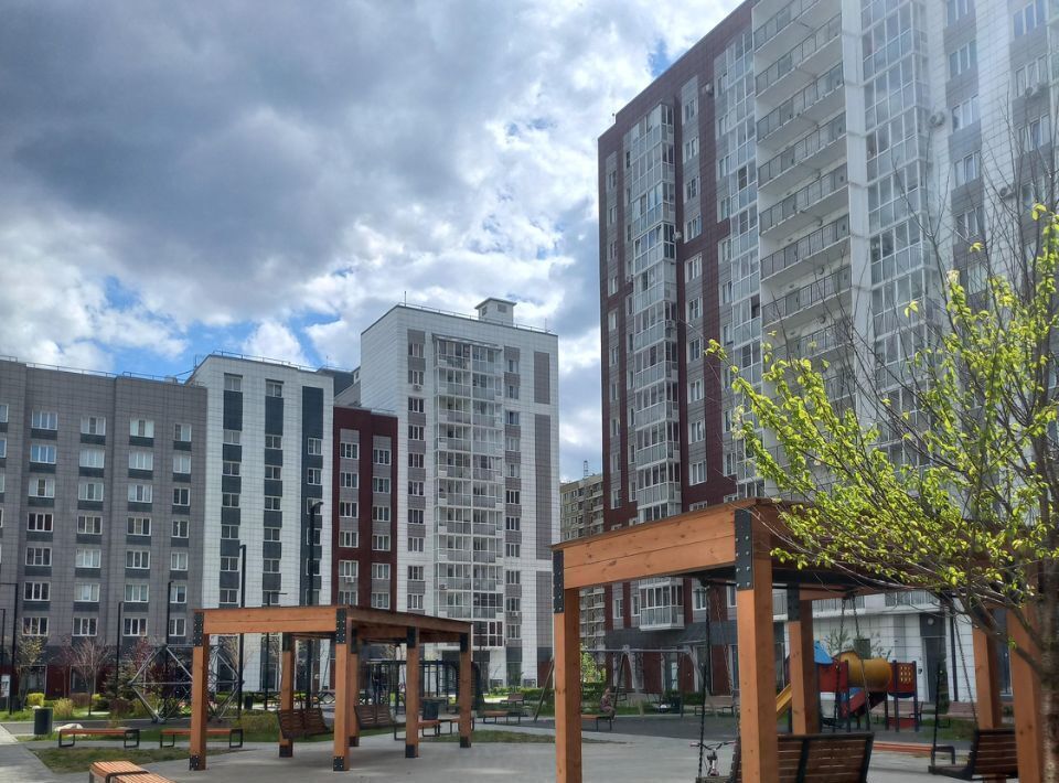 квартира г Москва метро Ольховая ул. Мостовая, 5к 1 фото 28