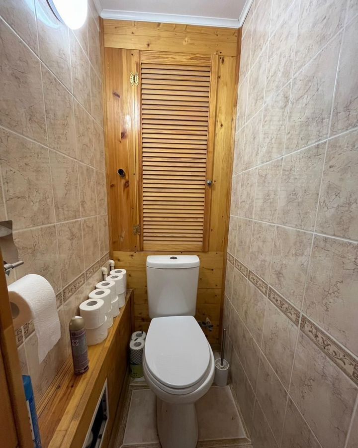 квартира г Подольск мкр Климовск ул Школьная 33 фото 6